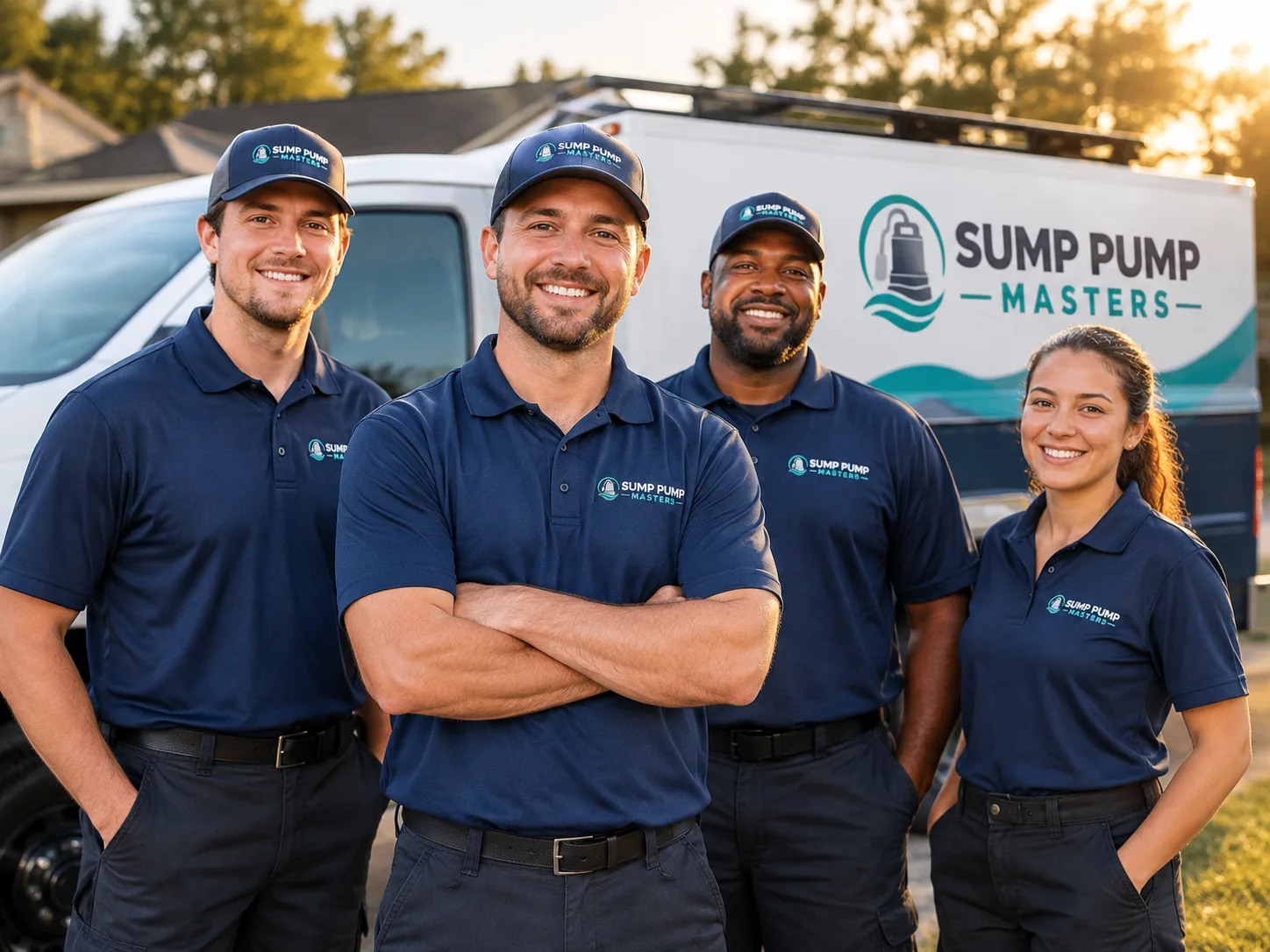 Sump Pump Repair company in Allerton, IA